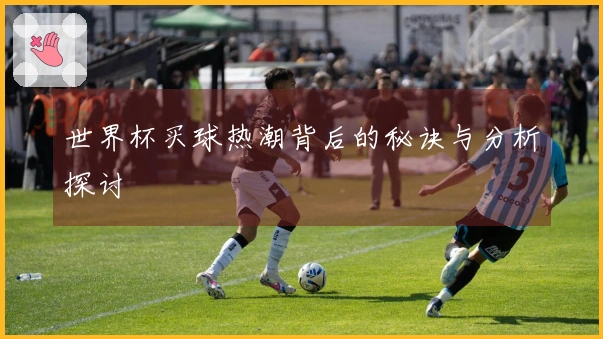 世界杯买球热潮背后的秘诀与分析探讨
