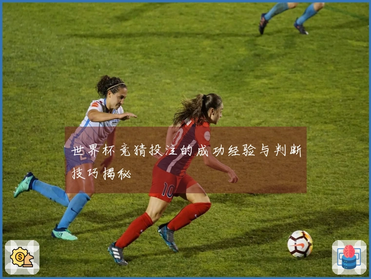 世界杯竞猜投注的成功经验与判断技巧揭秘